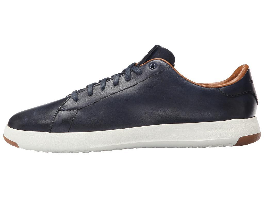 商品Cole Haan|GrandPro Tennis Handstain Sneaker,价格¥1077,第6张图片详细描述