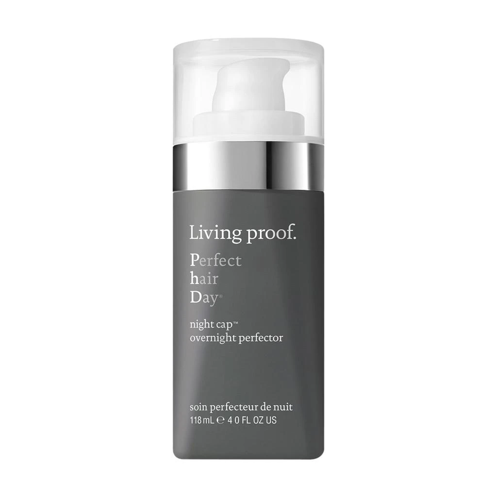 商品Living Proof|Phd Night Cap 每日圆满晚安发膜,价格¥117,第1张图片
