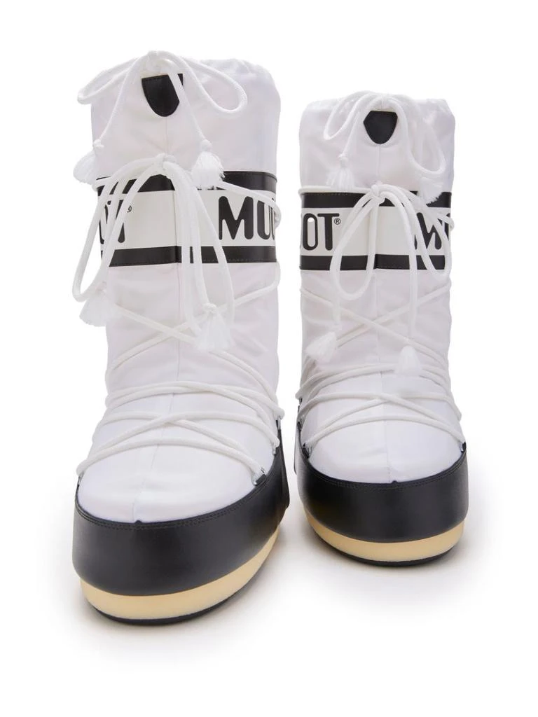 商品Moon Boot|MOON BOOT - Icon Snow Boots,价格¥1410,第3张图片详细描述