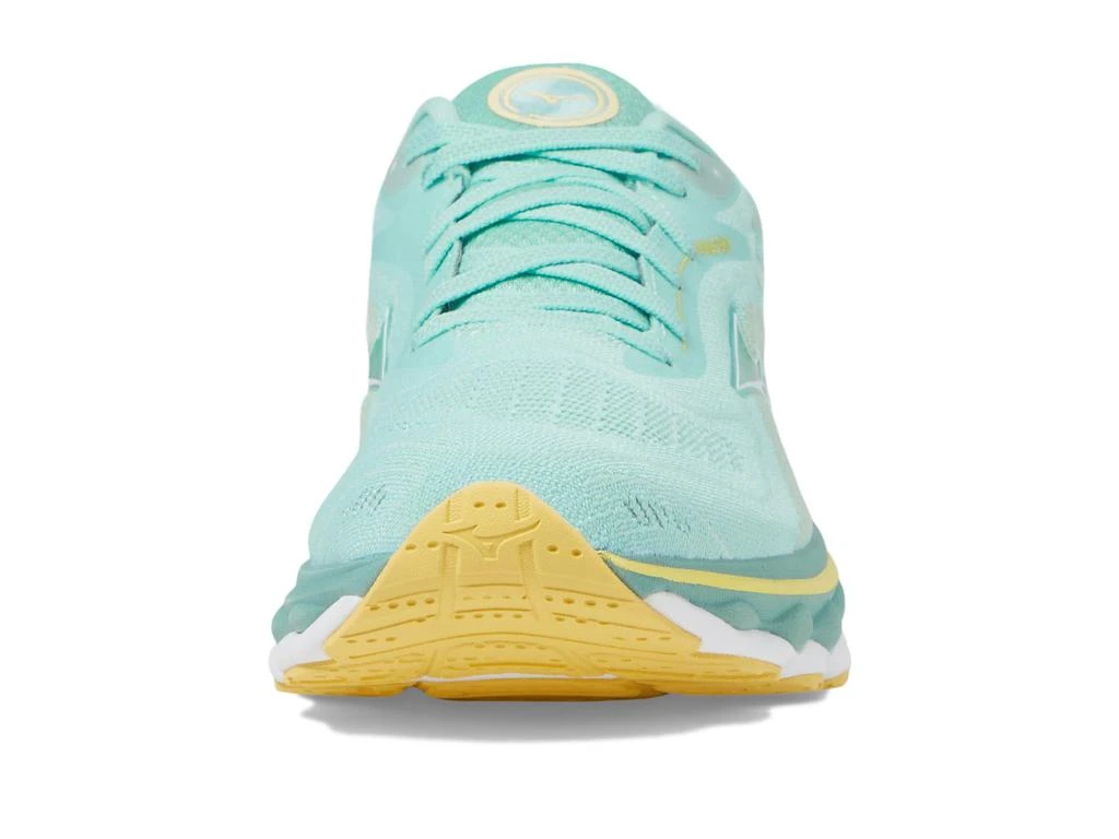 商品Mizuno|Wave Sky 7,价格¥1010,第3张图片详细描述