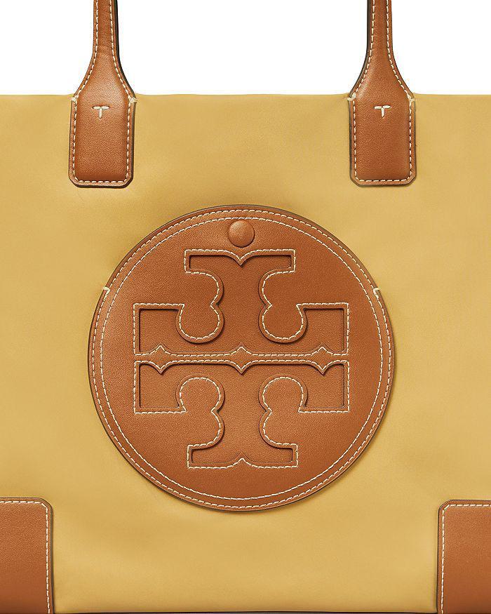 商品Tory Burch|女式 Ella系列 小号托特包,价格¥1663,第6张图片详细描述