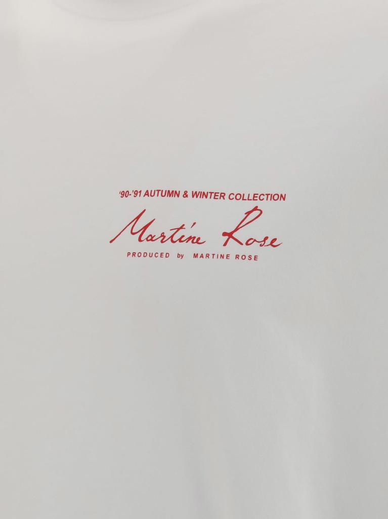 Martine Rose T-shirt商品第3张图片规格展示