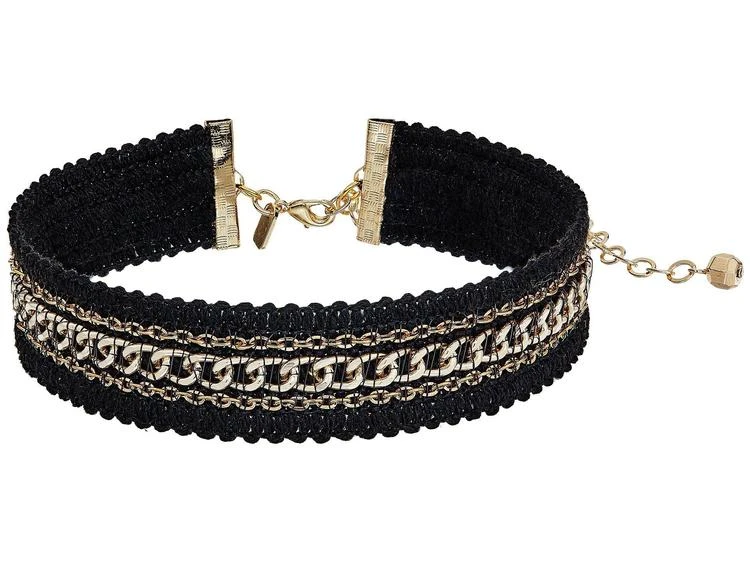 商品Vanessa Mooney|The Journey Choker Necklace,价格¥209,第1张图片