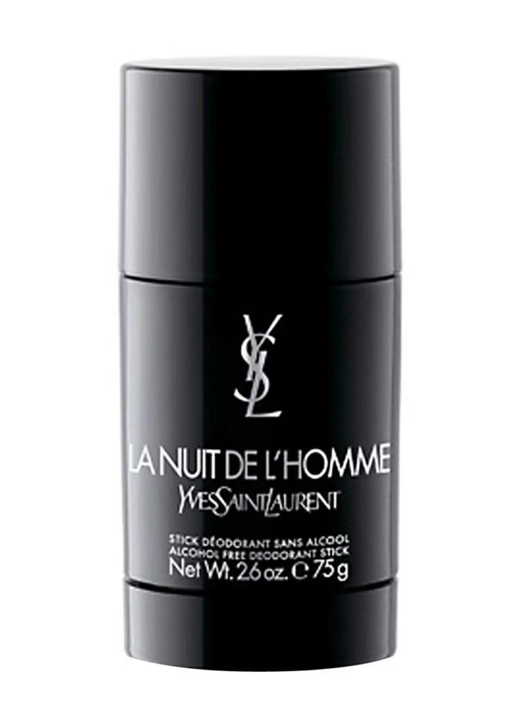 商品Yves Saint Laurent|La Nuit de L'Homme Deodorant Stick,价格¥168,第1张图片