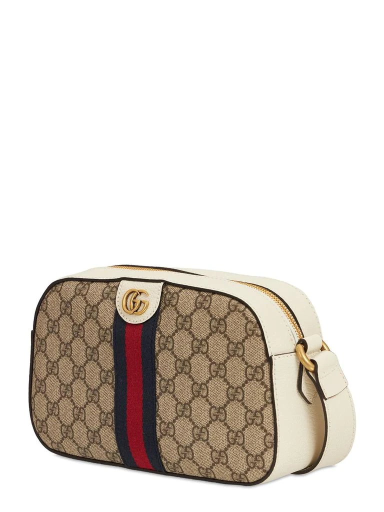 商品Gucci|Ophidia Gg Canvas Camera Bag,价格¥10551,第3张图片详细描述