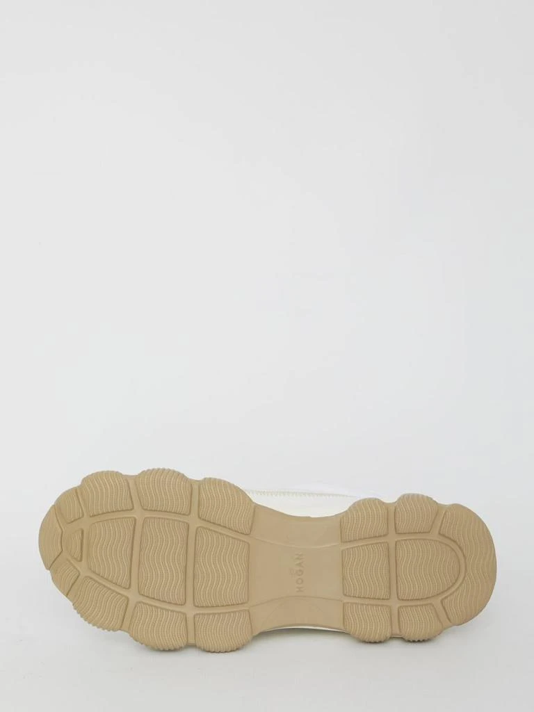 商品hogan|Hyperactive sneakers,价格¥3043,第4张图片详细描述