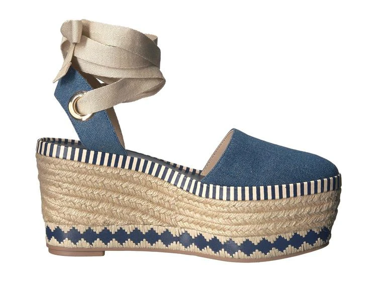 Dandy Espadrille Wedge 商品