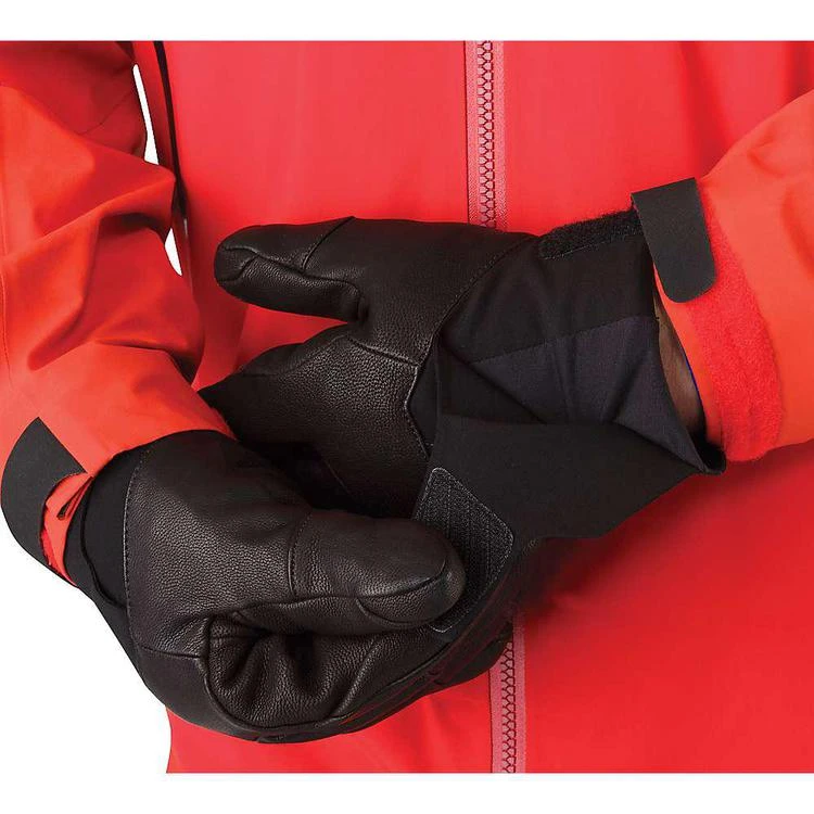 商品Arc'teryx|Arcteryx Women's Anertia Glove,价格¥987,第2张图片详细描述