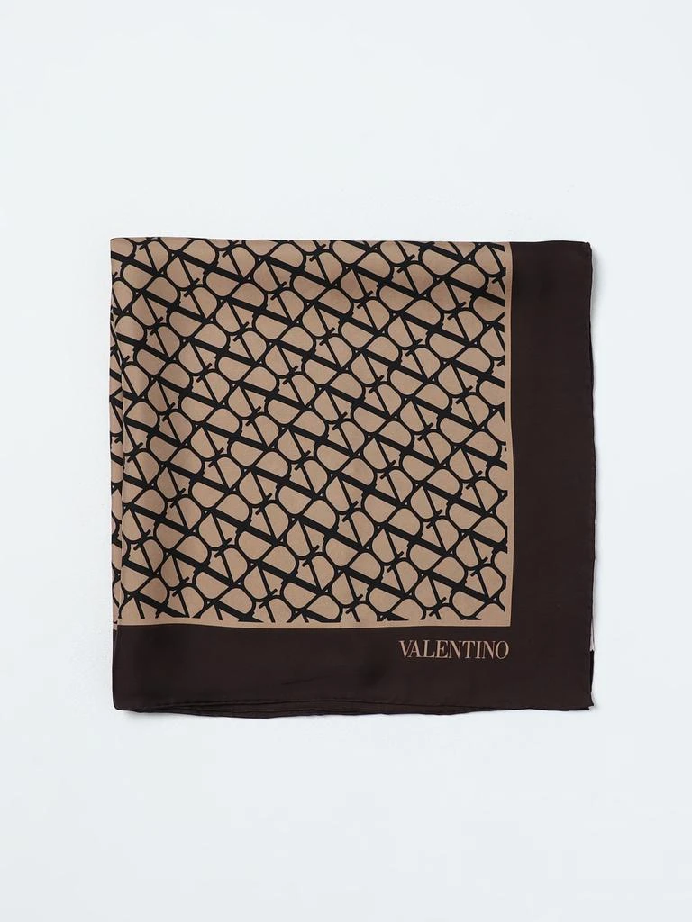 商品Valentino|Scarf woman Valentino Garavani,价格¥3095,第1张图片