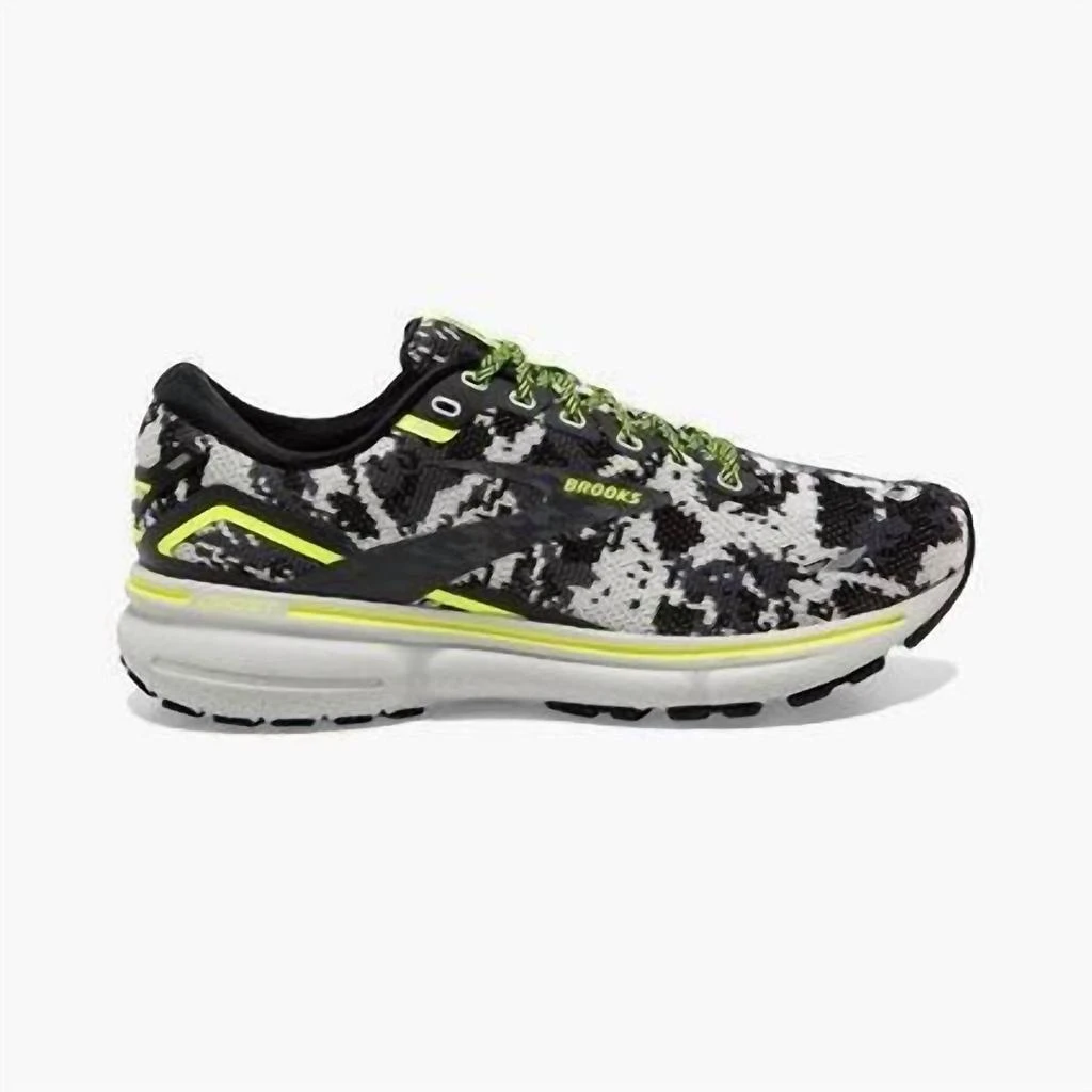 商品Brooks|Brooks - Women Ghost 15 Shoes,价格¥699,第1张图片