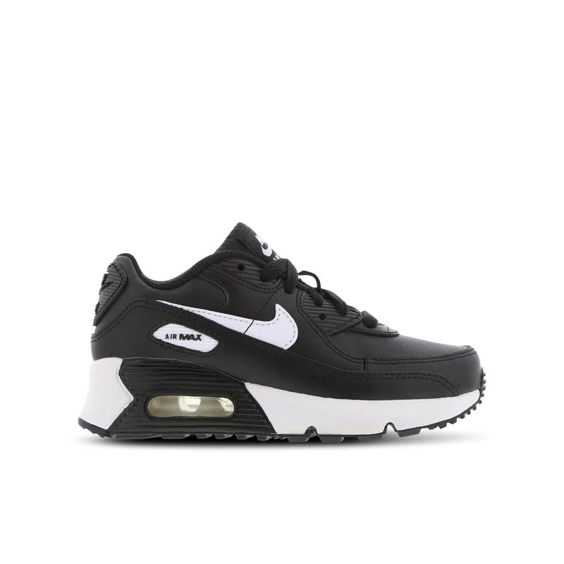 商品NIKE|Nike Air Max 90 - Pre School Shoes,价格¥544,第1张图片详细描述