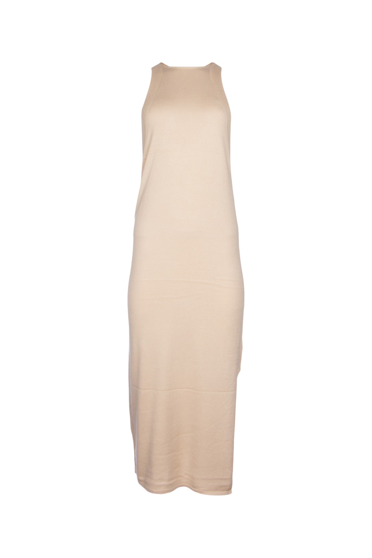 Calvin Klein 女士连衣裙 K20K205271ACN 粉红色商品第1张图片规格展示