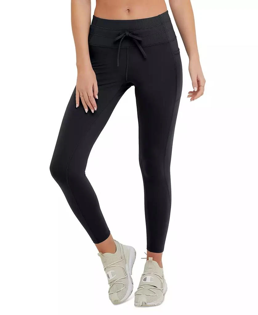 商品CHAMPION|Women's Soft Touch Drawstring Leggings,价格¥235,第1张图片