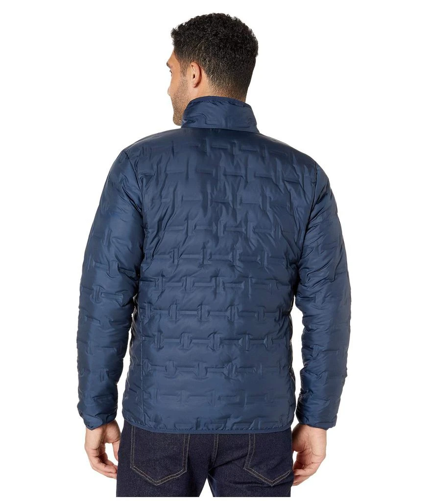 商品Columbia|Delta Ridge™ Down Jacket,价格¥823,第3张图片详细描述