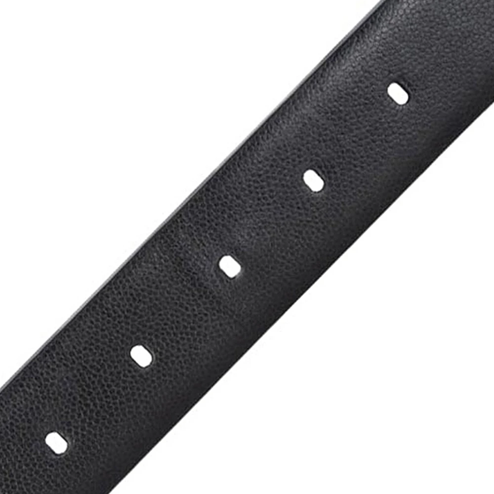 ZEGNA 黑色男士腰带 BFADP3-9300-NER 商品