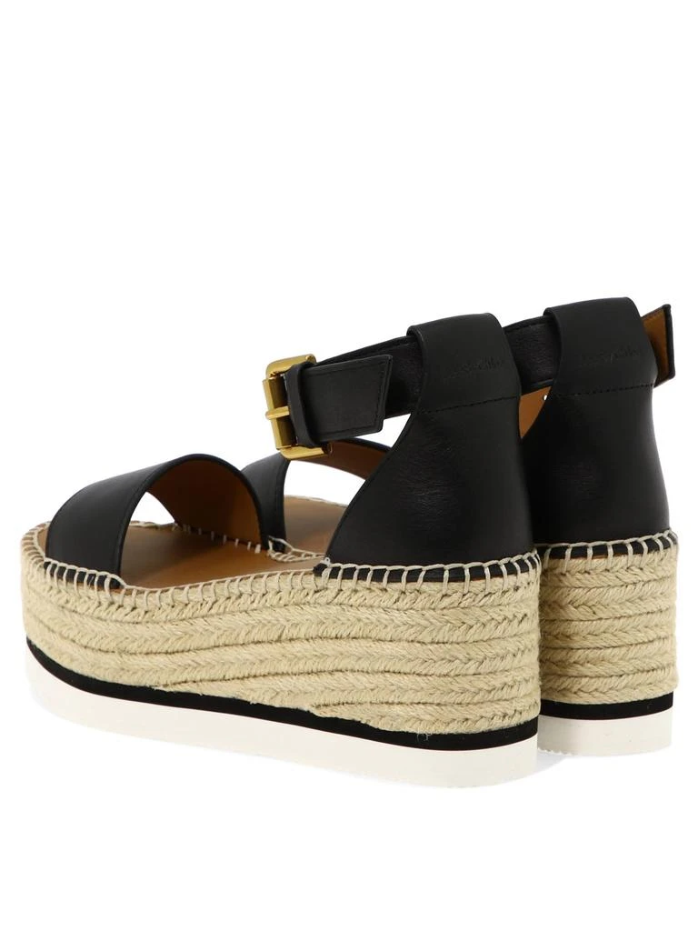 商品See by Chloé|"Glyn" sandals,价格¥1179,第4张图片详细描述