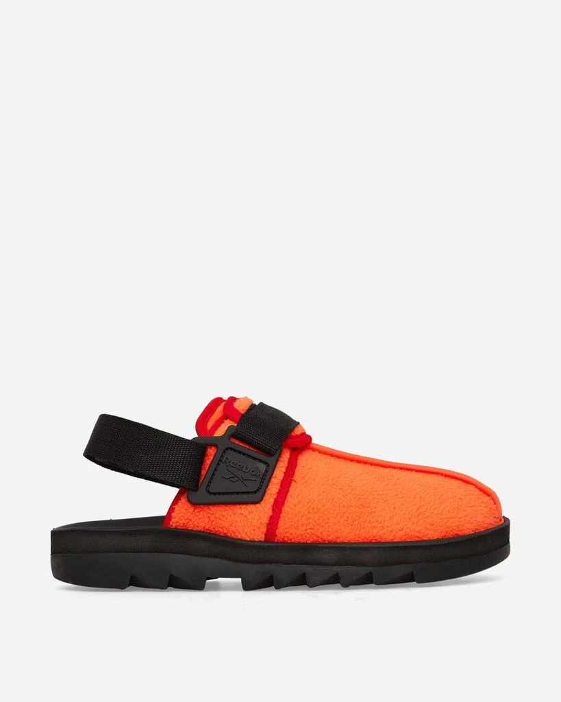 商品Reebok|Beatnik Shoes Orange,价格¥476,第1张图片