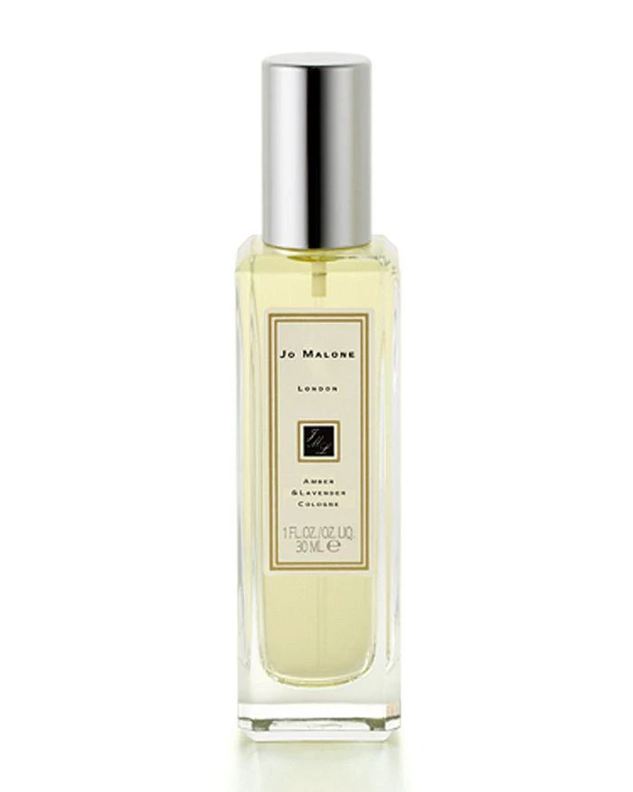 商品Jo Malone London|Amber & Lavender Cologne 1 oz.,价格¥553,第1张图片