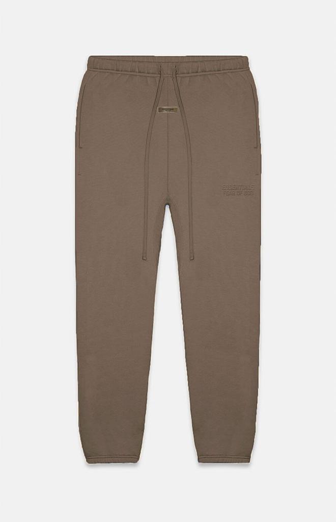 商品Essentials|Wood Sweatpants,价格¥478,第1张图片