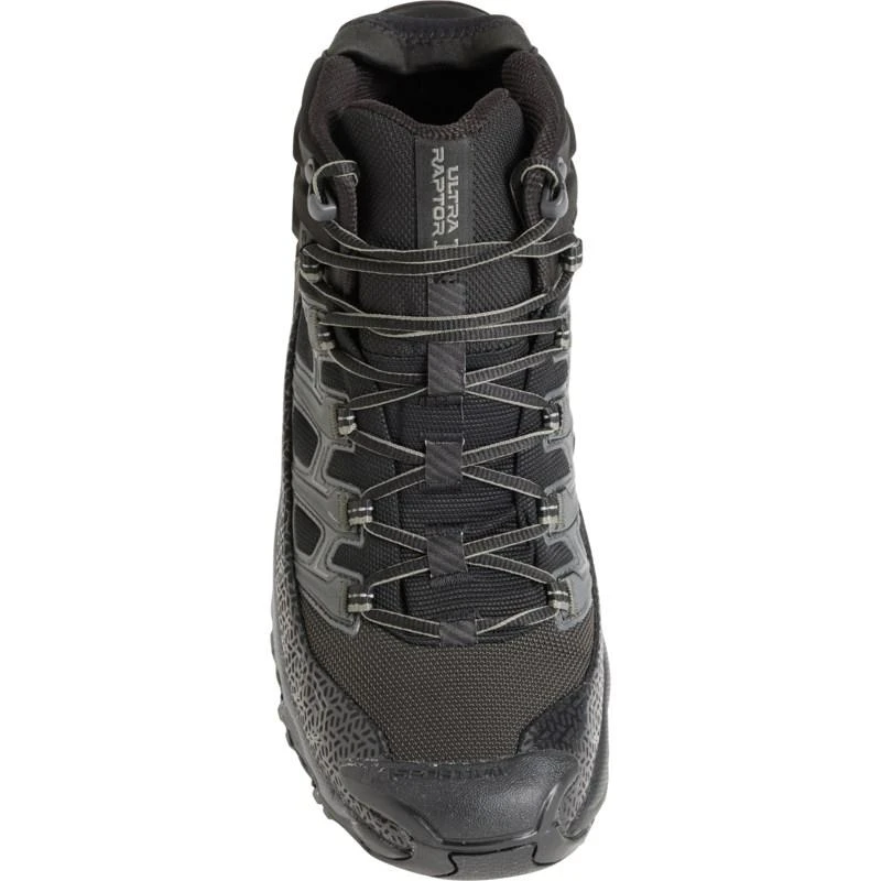 商品La Sportiva|La Sportiva Ultra Raptor II Gore-Tex® Mid Hiking Boots - Waterproof (For Men),价格¥649,第2张图片详细描述