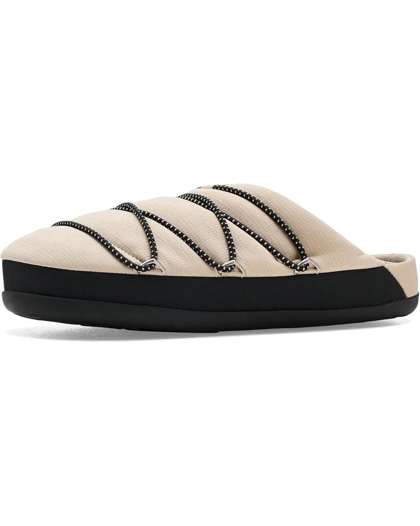 Chinelo macio unissexo MOON BOOT image 2