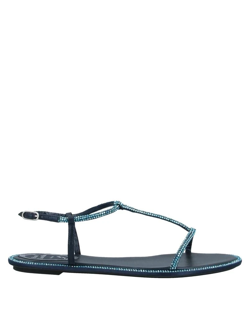商品Rene Caovilla|Sandals,价格¥5397,第1张图片