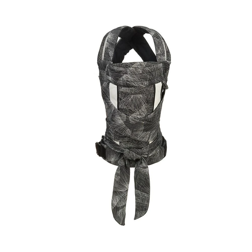 商品Contours|Cocoon Hybrid Buckle Tie 5-in-1 Baby Carrier,价格¥598,第1张图片