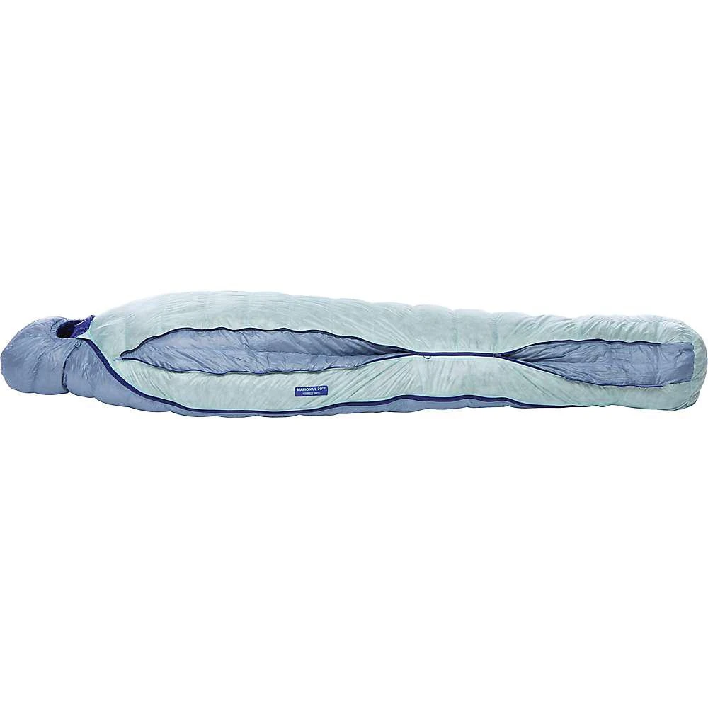 商品Big Agnes|Big Agnes Women's Torchlight UL 20 Sleeping Bag,价格¥2254,第4张图片详细描述