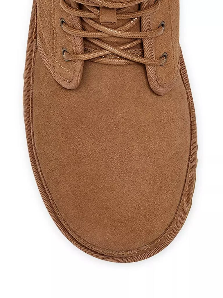 商品UGG|Neumel Suede High-Top Chukka Boots,价格¥1200,第4张图片详细描述