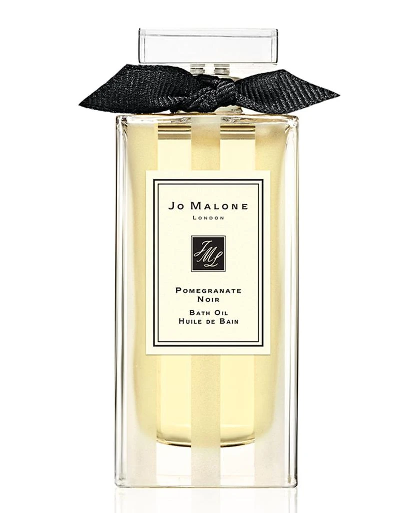 商品Jo Malone London|Pomegranate Noir Bath Oil, 1.0 oz./ 30 mL,价格¥245,第1张图片