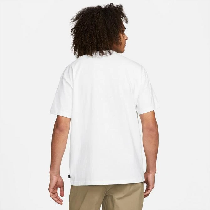 商品NIKE|Men's Nike Sportswear Premium Essentials T-Shirt,价格¥329,第2张图片详细描述