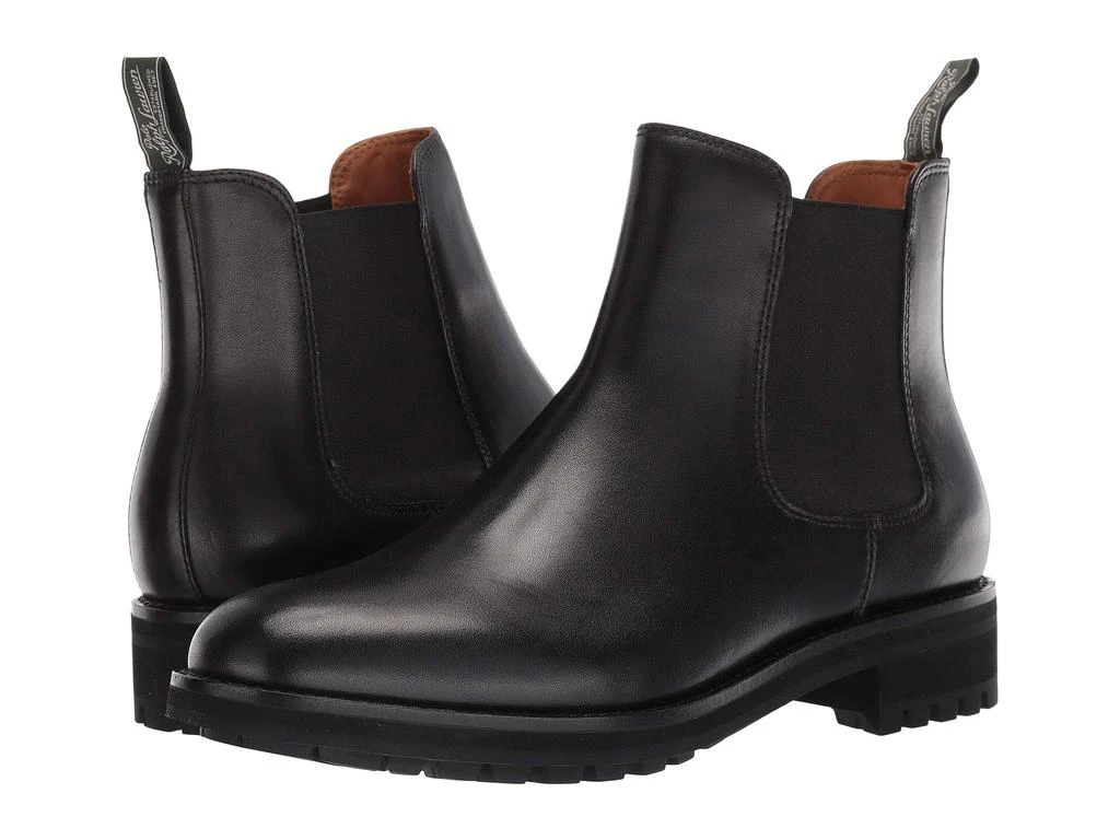 商品Ralph Lauren|Bryson Chelsea Boot,价格¥1509,第1张图片