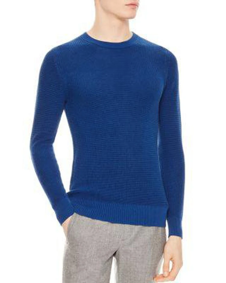商品Sandro|Celest Sweater,价格¥933,第1张图片