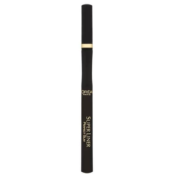 商品L'Oreal Paris|L'Oréal Paris Super Liner Perfect Slim Eye Liner - Intense Black,价格¥91,第2张图片详细描述