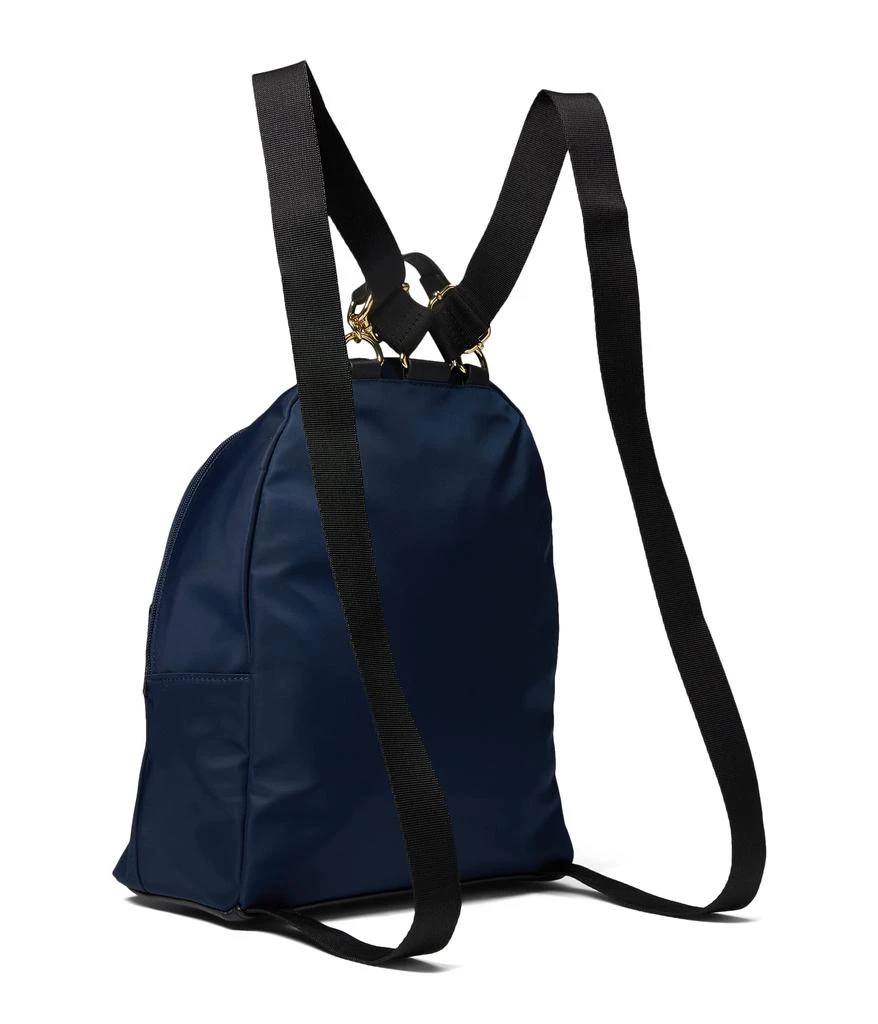 商品Tommy Hilfiger|Kendall II Medium Dome Backpack-Smooth Nylon,价格¥380,第2张图片详细描述