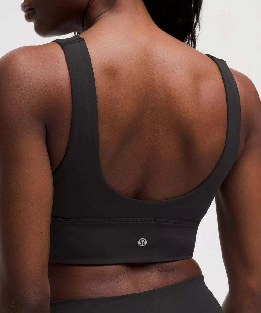 商品Lululemon|lululemon Align™ V-Neck Bra *Light Support, C/D Cup,价格¥408,第5张图片详细描述