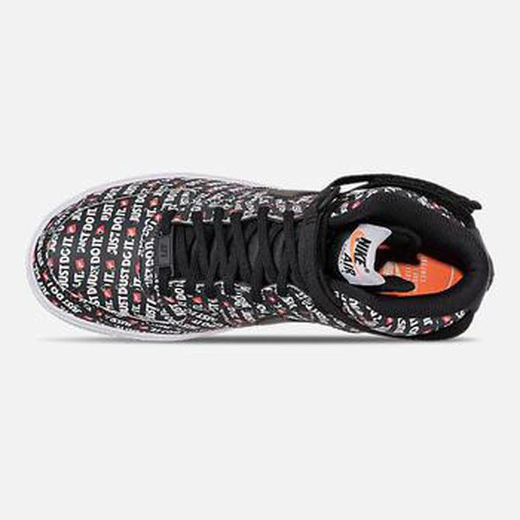 女士 Air Force 1 High LX 休闲鞋 商品