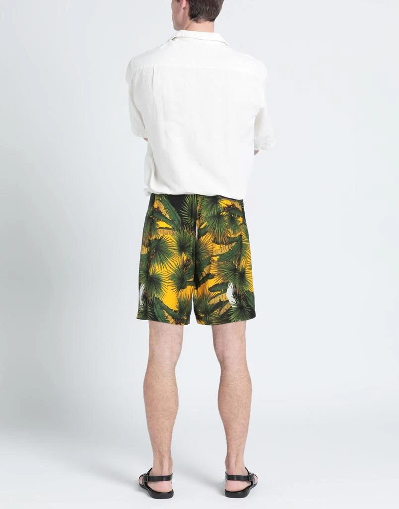 商品Iceberg|Shorts & Bermuda,价格¥529,第3张图片详细描述