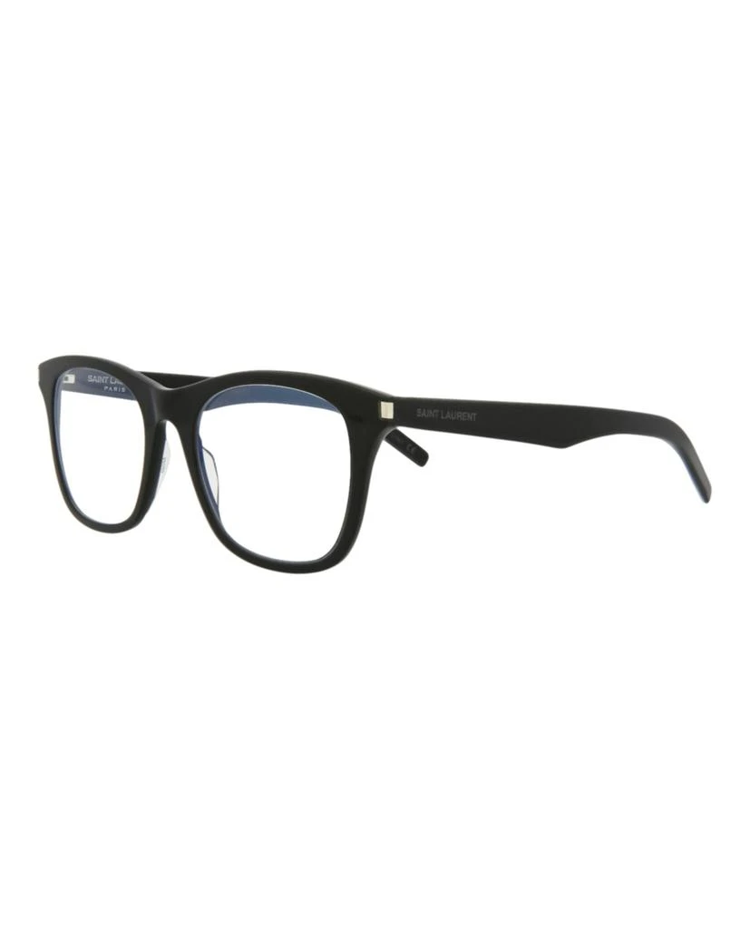 商品Yves Saint Laurent|Square-Frame Acetate Optical Frames,价格¥825,第2张图片详细描述