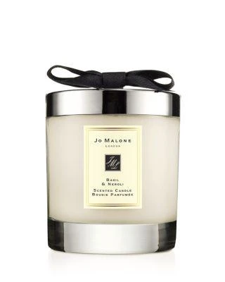 商品Jo Malone London|祖玛珑 罗列与橙花香氛蜡烛,价格¥501,第1张图片详细描述