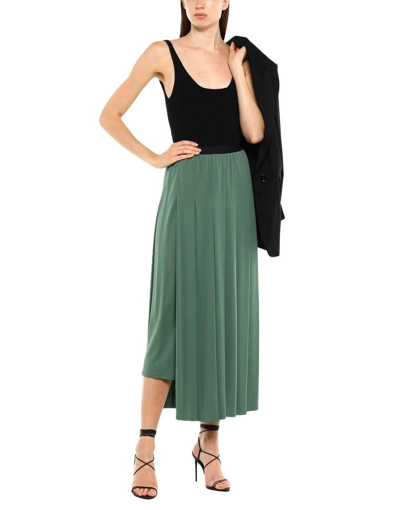 商品MAISON MARGIELA|Maxi Skirts,价格¥2876,第2张图片详细描述