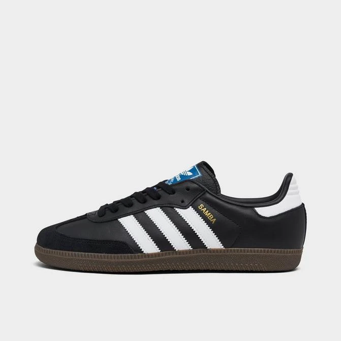 商品Adidas|Women's adidas Originals Samba OG Casual Shoes,价格¥752,第1张图片