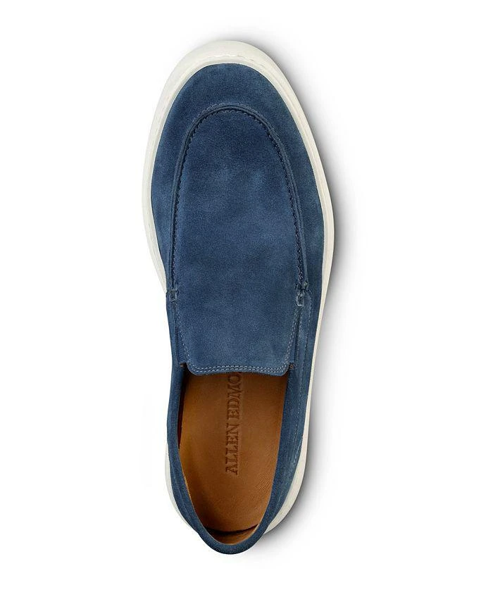 商品Allen Edmonds|Men's Hayes Slip On Venetian Loafers,价格¥2245,第2张图片详细描述