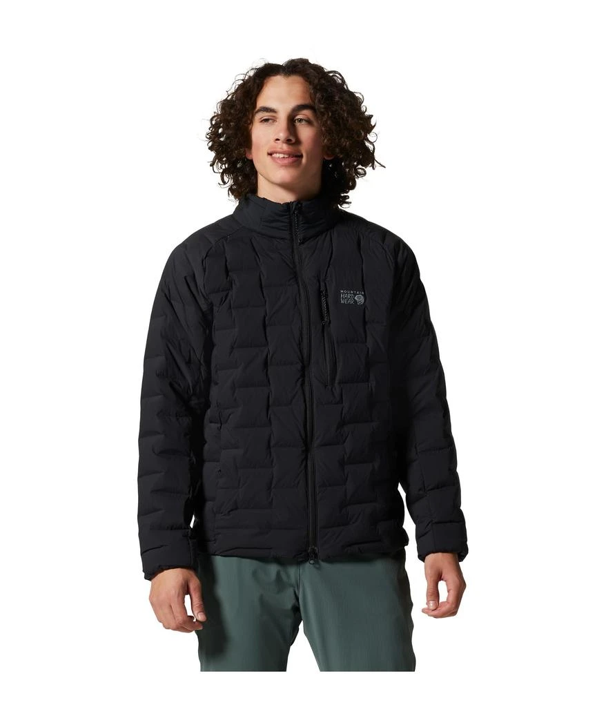 商品Mountain Hardwear|StretchDown™ Jacket,价格¥1195,第1张图片