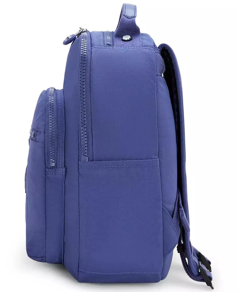 商品Kipling|Seoul Small Backpack,价格¥395,第5张图片详细描述