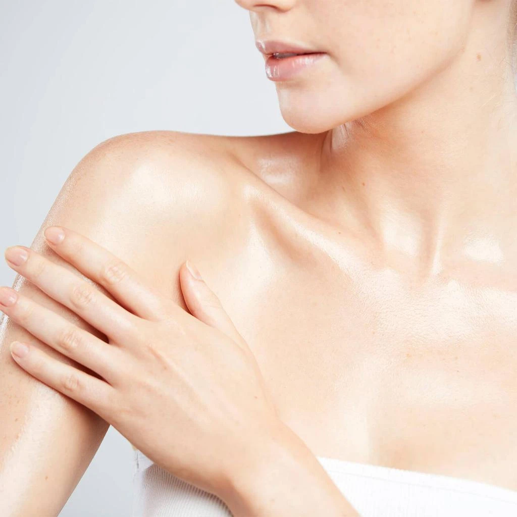商品ELEMIS|Elemis Japanese Camellia Body Oil Blend 100ml,价格¥375,第2张图片详细描述
