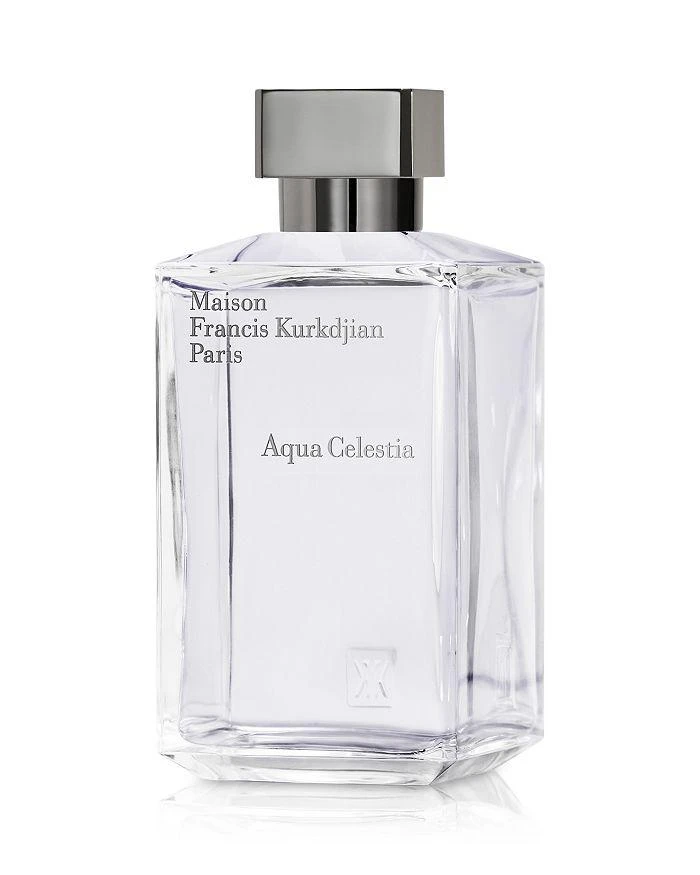 商品Maison Francis Kurkdjian|Aqua Celestia Eau de Toilette,价格¥951,第1张图片