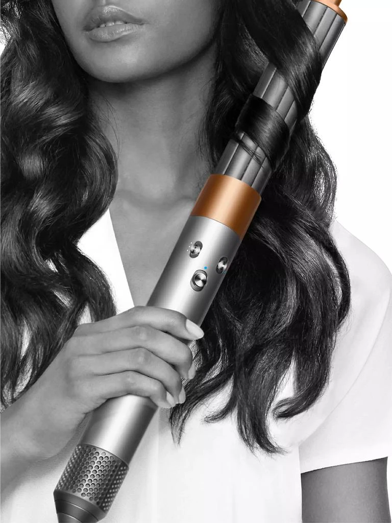 商品Dyson|Airwrap Multi-Styler Complete Long,价格¥4578,第3张图片详细描述