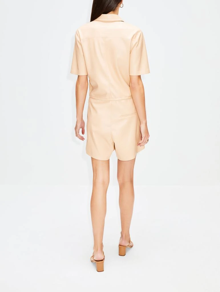 商品Nanushka|Leni Jumpsuit,价格¥1329,第3张图片详细描述