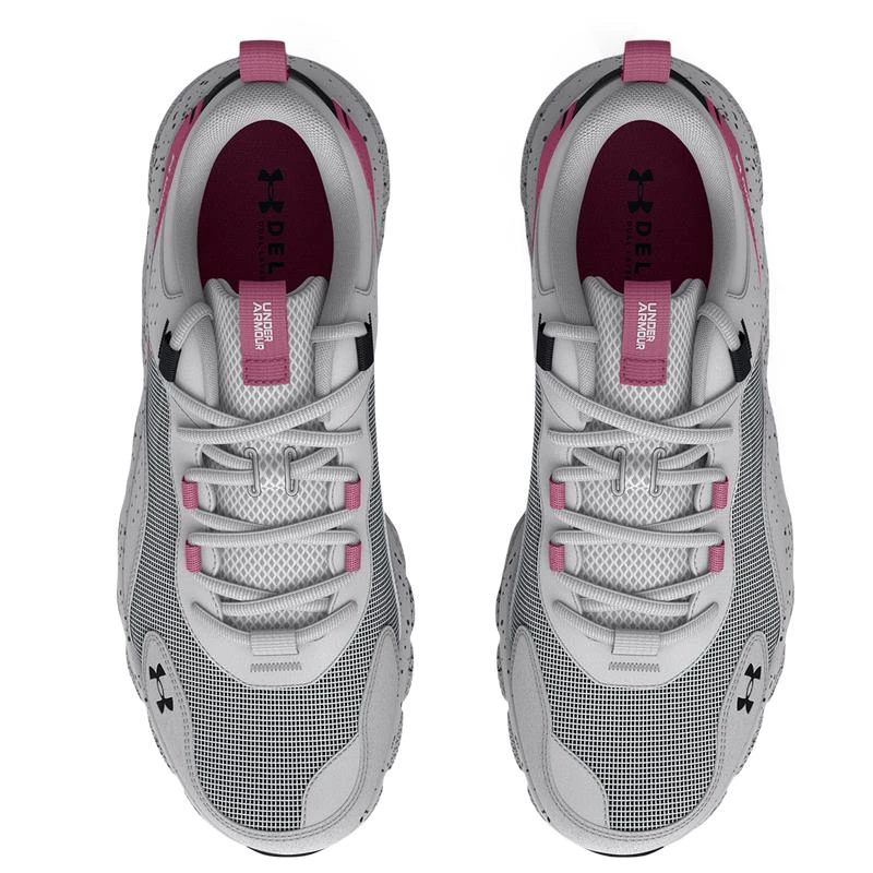 商品Under Armour|Under Armour Charged Verssert - Women's,价格¥555,第3张图片详细描述